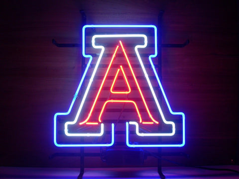 Arizona Wildcats Neon Sign