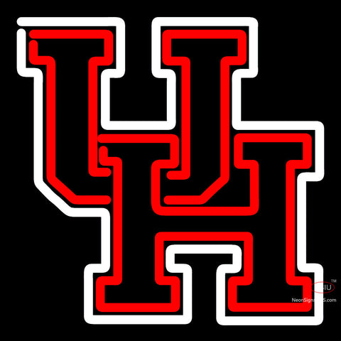 Houston Cougars Neon Sign x