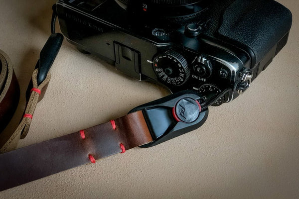 Peak Design Anchor Links Luxury Camera Straps