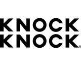 Knock Knock logo