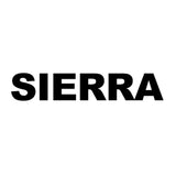Sierra Slip-On Wooden Mechanical Pencils