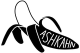 Ashkahn logo