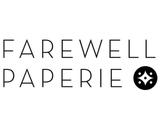 Farewell Paperie logo