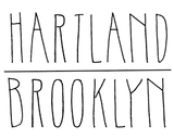 Hartland Brooklyn logo