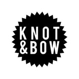 Knot & Bow logo