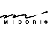 Midori logo