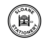 Sloane Stationery logo