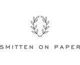 Smitten on Paper logo