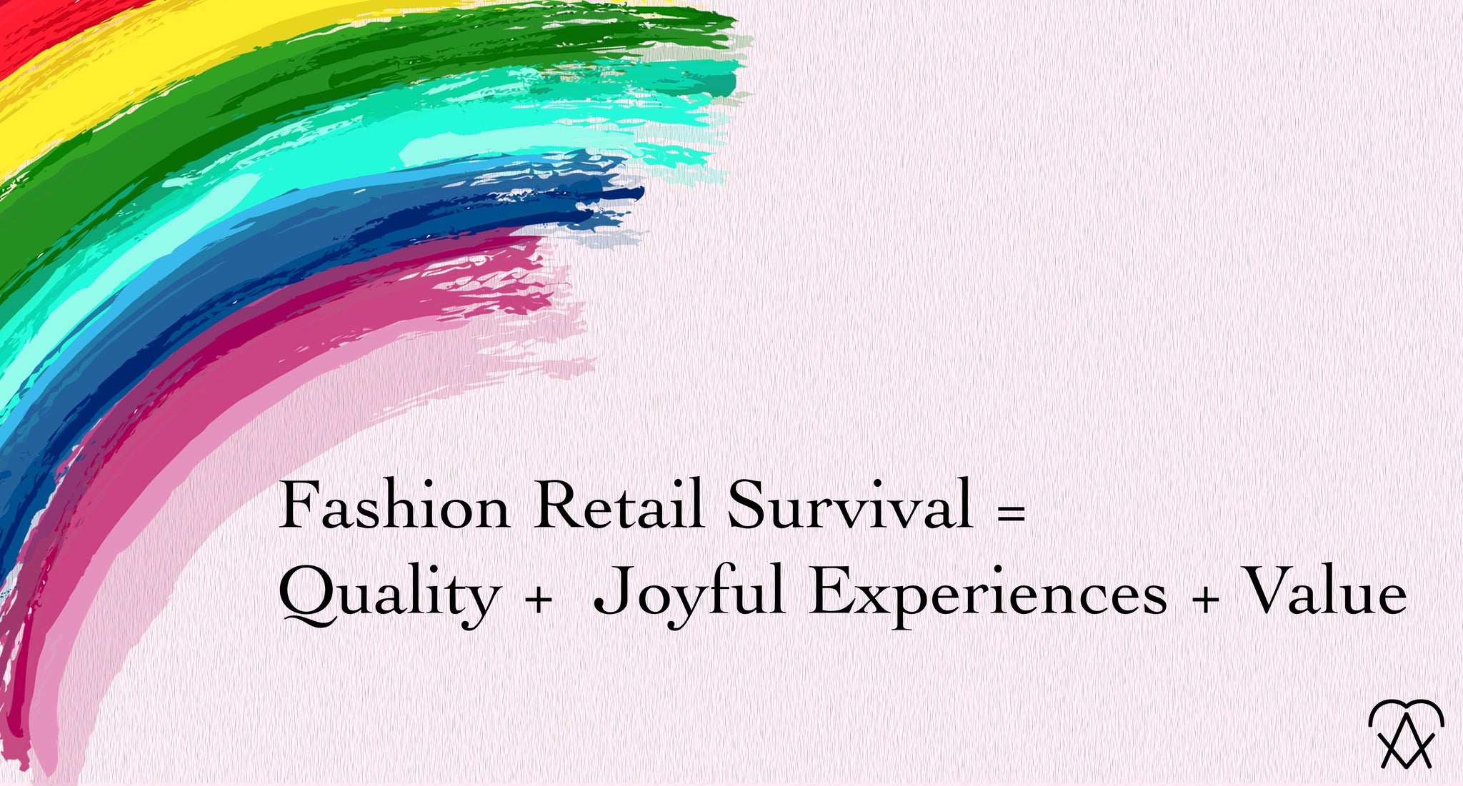 Fashion Retail Survival by Anoosheh Kalantari - Anoosheh & Banafsheh - Fashion Designers and Fashion Bloggers