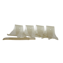 56111210 AMERICAN LINCOLN SQUEEGEE KIT - URETHANE