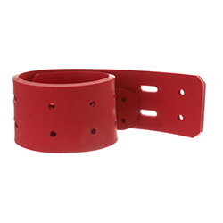 56111635 ADVANCE BLADE KIT-RT SCRUB-RED GUM