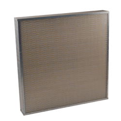 8-24-04123-1 ADVANCE FILTER - PANEL