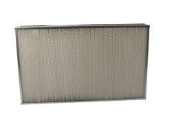 56382789 AMERICAN LINCOLN FILTER - PANEL