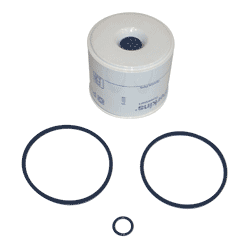 ACD51 ADVANCE FILTER - FUEL