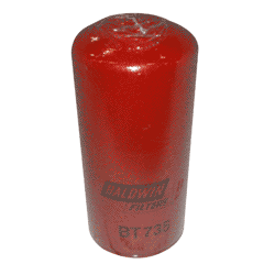 16-118 MINUTEMAN FILTER - HYDRAULIC