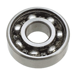 902658 CLARKE BEARING - BALL DOUBLE SEAL