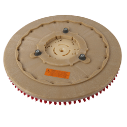 505510 ADVANCE PAD DRIVER 19 W/CENTER-LOK3