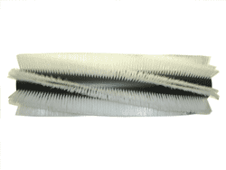 54923 TENNANT BROOM - 45 IN 8 D.R. NYLON