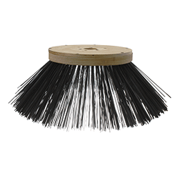 0880-439 ADVANCE BROOM - 11 IN 2 S.R. WIRE(SIDE)