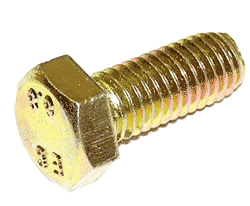 11038213 PowerBoss BOLT - M8 X 1.25