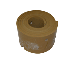 315733 PowerBoss SQUEEGEE-FRONT TAN GUM