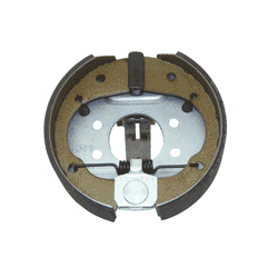 3334059 MINUTEMAN BRAKE - ASSEMBLY 7 INCH