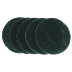 23-422BL FACTORY CAT PAD-22 INCH BLUE 5 PACK