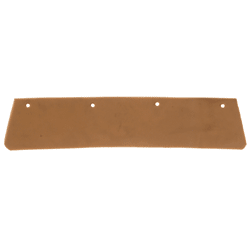 AD-59-13-G-2TG FITS MULTIPLE SQUEEGEE - TAN GUM