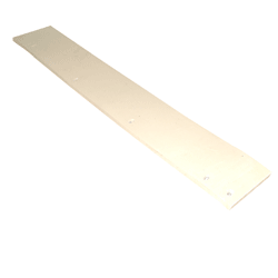 7-25-08044 CLARKE SQUEEGEE - TAN GUM