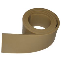 7-77-00081 CLARKE SQUEEGEE - TAN GUM