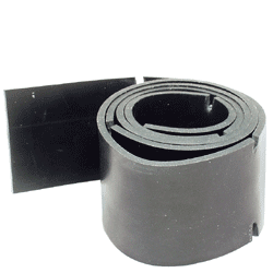 CLK-38.5-2-B-1 FITS MULTIPLE SQUEEGEE - NEOPRENE