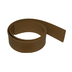 30913-A CLARKE SQUEEGEE - TAN GUM
