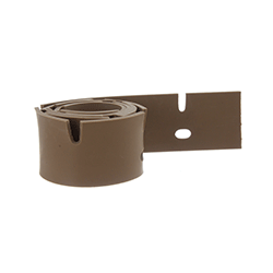 3054557 MINUTEMAN SQUEEGEE - TAN GUM