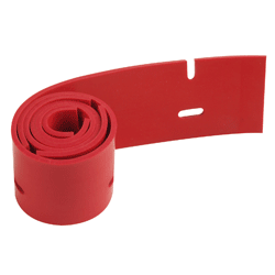 TN-36.25-2-B-1RG FITS MULTIPLE SQUEEGEE - FRONT RED GUM