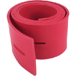 TN-59.3-1 FITS MULTIPLE SQUEEGEE - RED GUM