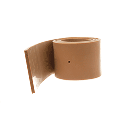 TN-68-7-A-1 FITS MULTIPLE SQUEEGEE - TAN GUM