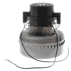 208217 ADVANCE MOTOR - VACUUM 2 STAGE 120VAC