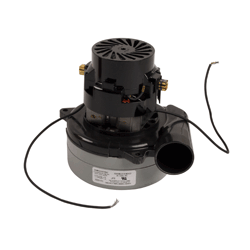56302242 ADVANCE MOTOR - VACUUM 2 STAGE 24VDC