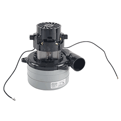 56024420 ADVANCE MOTOR - VACUUM 3 STAGE 36VDC
