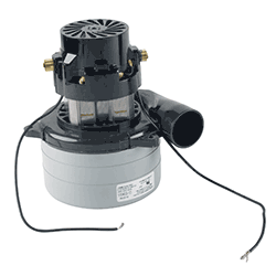 102889 STAR-HYDRODYNE MOTOR - VACUUM 3 STAGE 24VDC