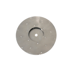 56208204 ADVANCE IMPELLER - VACUUM FAN
