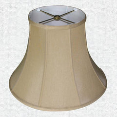 Bell Lamp Shade Anna Rayon