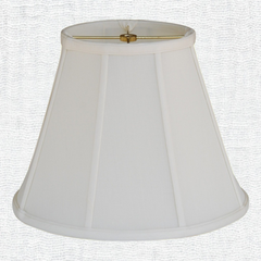 basic empire lamp shade solution