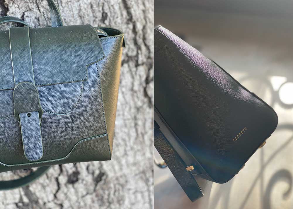 Handbag Close Ups