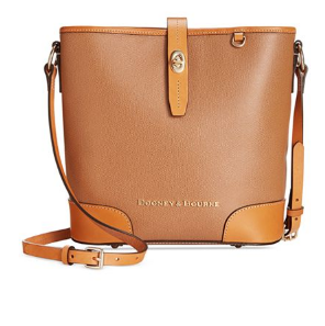 dooney and bourke tan crossbody