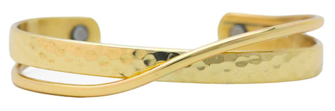 823M Sergio Lub “Sol” Magnetic Bracelet Medium