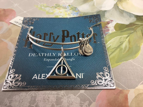 Harry Potter Deathly Hallows Rs