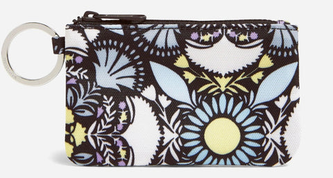 ReActive Zip ID Case Plaza Medallion