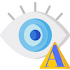 Astigmatism icon