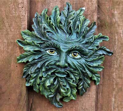 Green Man